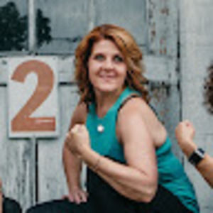 Meet your Posher, Jamie